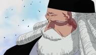 Saint Garcia Saturn (Image via Toei Animation)